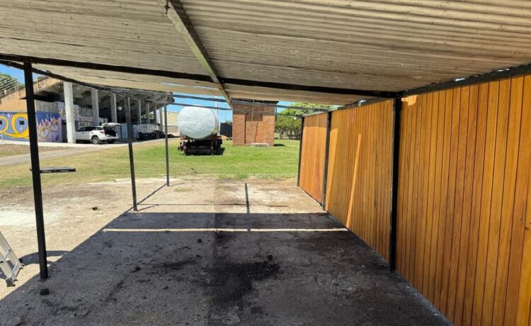 Cómo serán las nuevas cantinas del Córsodromo y la tarjeta cash less