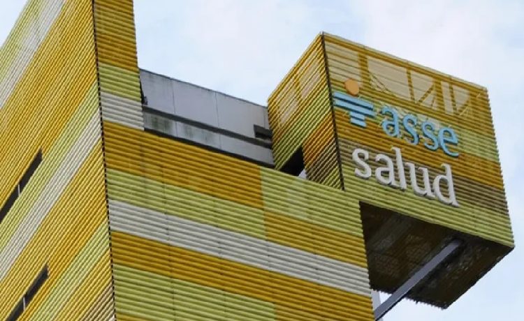 El Partido Nacional exige frenar la reestructura de ASSE y calcula un costo de u$s 3 millones