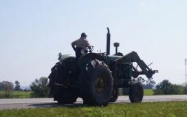 Productores del Mercosur consideran "inaceptable" la regulación de deforestación europea