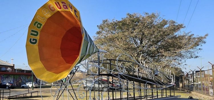 23 de julio, Día de la Corneta Murguera: celebraciones y festejos de la identidad local
