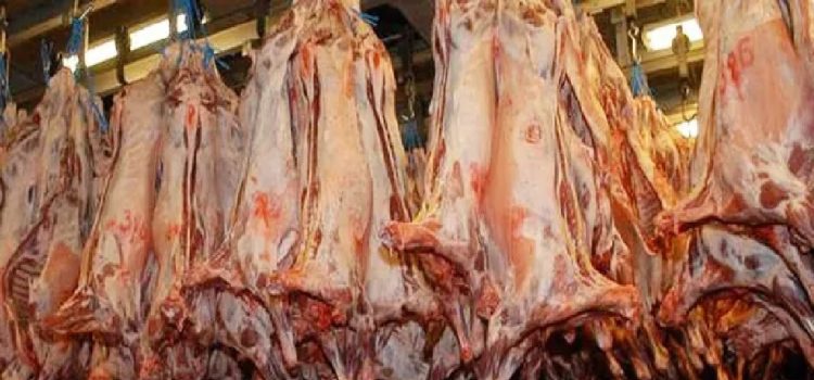 Los precios internacionales de la carne suben fuerte y alcanzan máximos de más de tres años