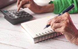 El gobierno prepara un aumento para las jubilaciones mínimas que implicaría un gasto cercano a u$s 2 millones