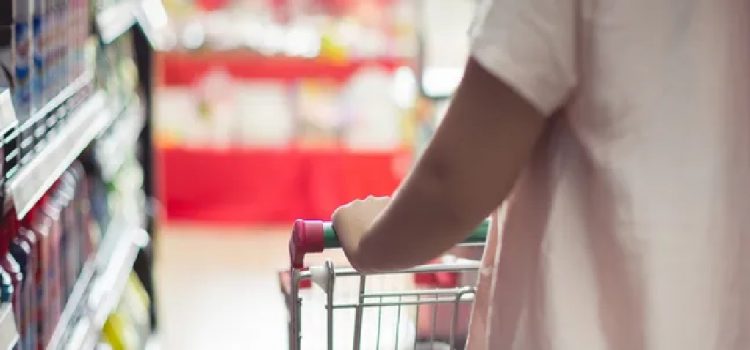 La facturación en comercios creció un 6% en el primer semestre