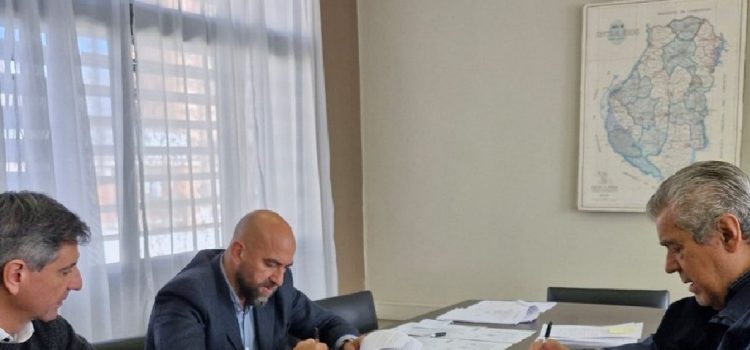 OSER firmó nuevo acuerdo con bioquímicos: los detalles del convenio