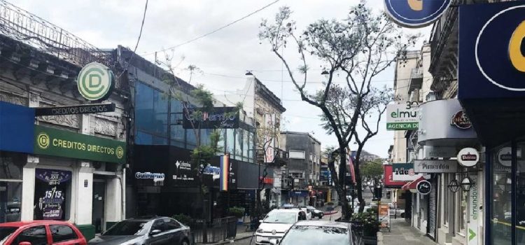 El Municipio de Salto busca recursos para pagar sueldos