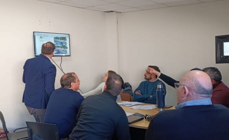 Gualeguaychú refuerza sus políticas de seguridad vial con nuevas medidas de control