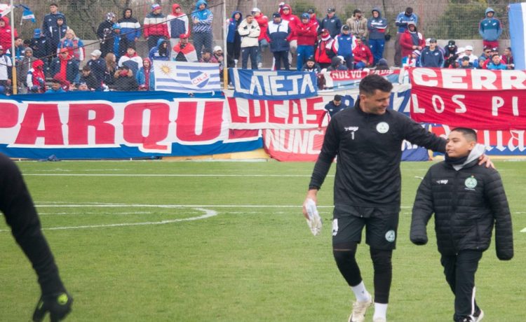 Fray Bentos: Una jornada inolvidable en el Parque Liebig’s