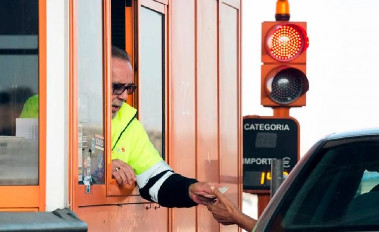 “Impuesto al tránsito”: usuarios viales rechazan que Nación instale 3 estaciones de peajes en Ruta Nacional 18