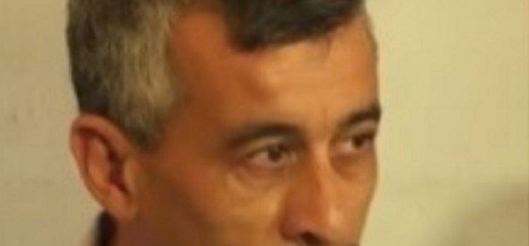 Gualeguaychú: Cristhian Álvarez será apartado de su función de supervisor hasta que se resuelva la denuncia presentada por Natalia Báez