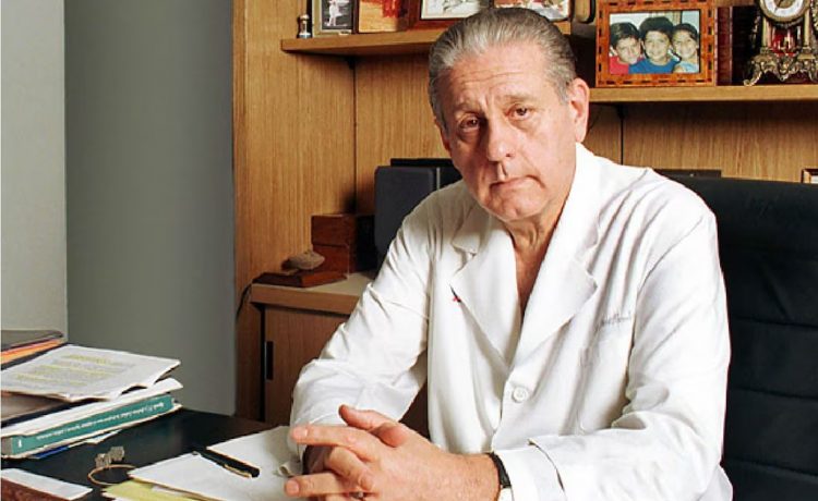 René Favaloro: una vida dedicada al cuidado del corazón