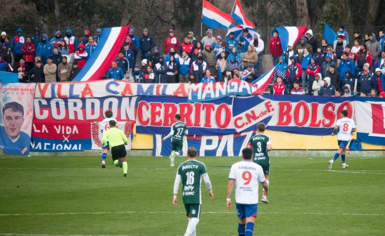 Evaluación positiva del encuentro entre el CNdeF y Plaza Colonia