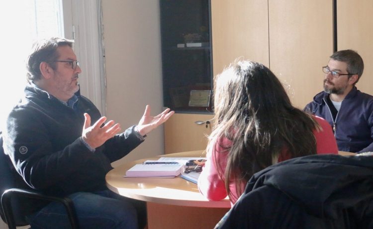 Río Negro: Compromiso compartido por la salud de la gente