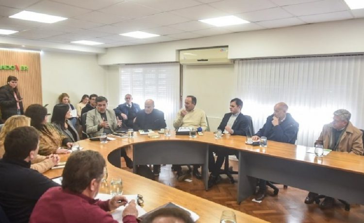 Entre R{ios: Rectores y decanos respaldan la creación de un consejo que vincule universidades con necesidades de la ciudadanía