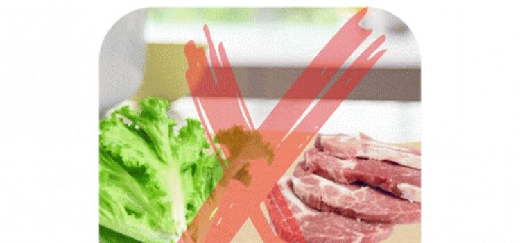 Recomendaciones para la manipulación segura de alimentos en las Fiestas