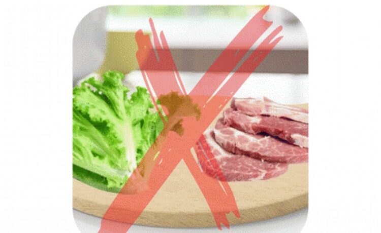 Recomendaciones para la manipulación segura de alimentos en las Fiestas