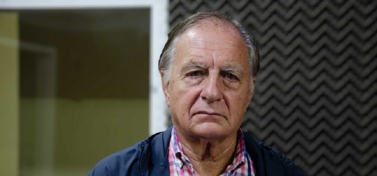 Salduna ve “reprochable” que el “modelo extorsivo centralista” incida en la conformación de una alianza electoral con LLA