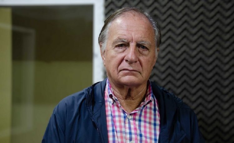 Salduna ve “reprochable” que el “modelo extorsivo centralista” incida en la conformación de una alianza electoral con LLA