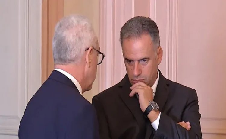 Yamandú Orsi respaldó a Mario Lubetkin tras la polémica del pasaporte: "Qué lujo tenerlo"