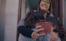 Plan Guido: Río Negro vuelve a brotar 🌱