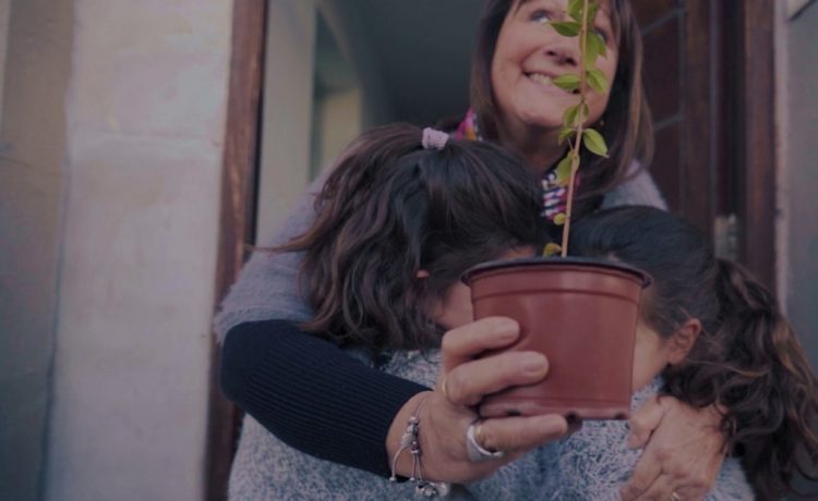 Plan Guido: Río Negro vuelve a brotar 🌱