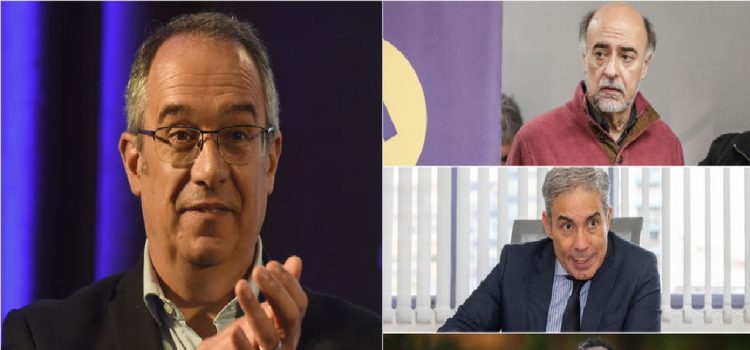 Desde la oposición, los partidos Nacional, Colorado e Independiente también criticaron la propuesta de ampliar la ANEP con consejos de participación.