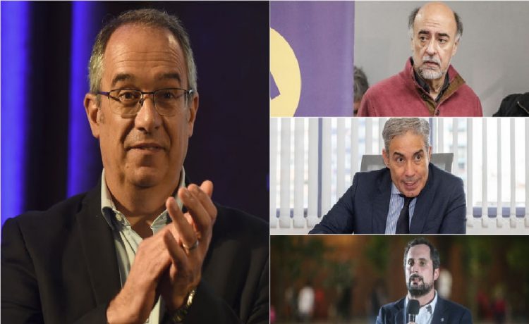 Desde la oposición, los partidos Nacional, Colorado e Independiente también criticaron la propuesta de ampliar la ANEP con consejos de participación.