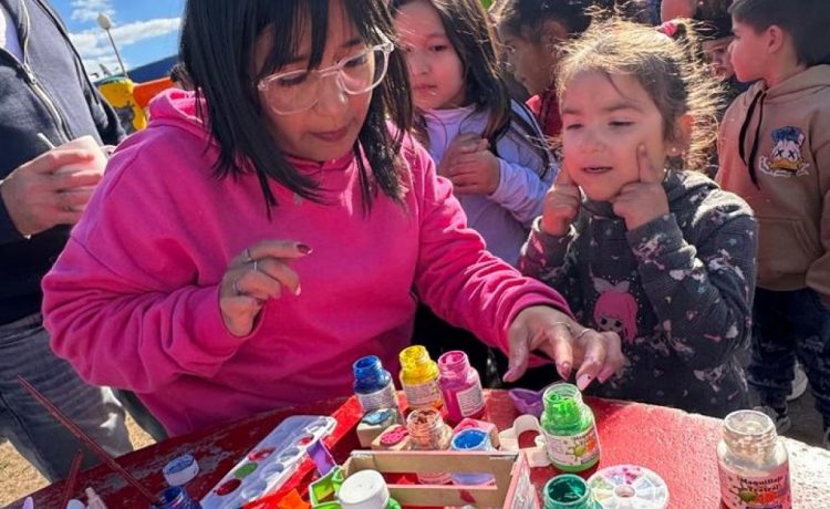 17 de agosto: Gualeguaychú prepara ocho fiestas simultáneas para agasajar a los niños en su día
