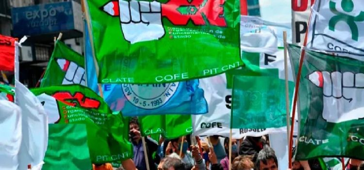 COFE volvió a rechazar la propuesta salarial y llamaron a un paro para la semana que viene