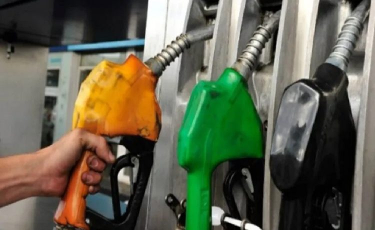 Sigue la fluctuación de precios en YPF y se registró un nuevo aumento de combustibles
