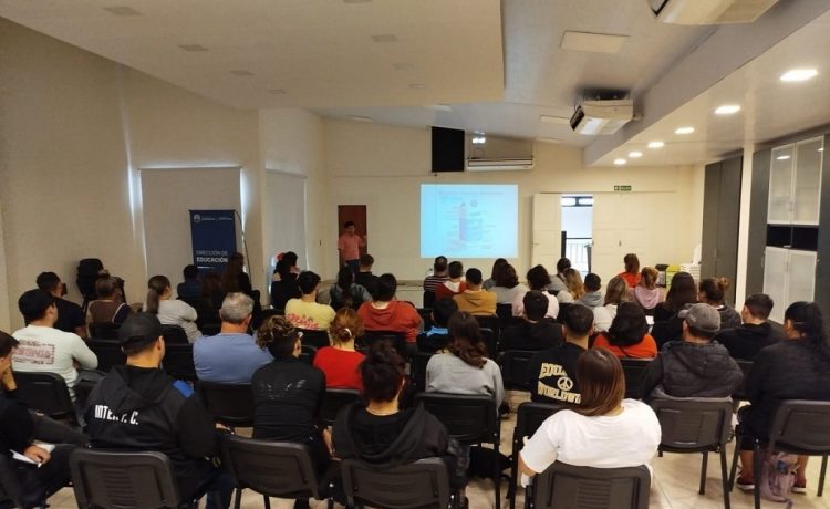 Están abiertas las inscripciones para el Curso de Manipulación de Alimentos