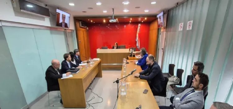 Contratos truchos: otro fallo admite apelaciones de defensores
