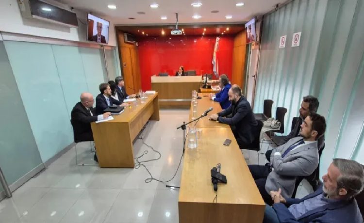 Contratos truchos: otro fallo admite apelaciones de defensores