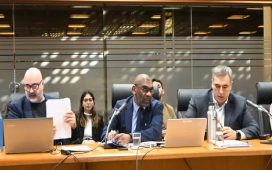 El gobierno activa un plan millonario para garantizar agua potable en Montevideo y la Costa de Oro