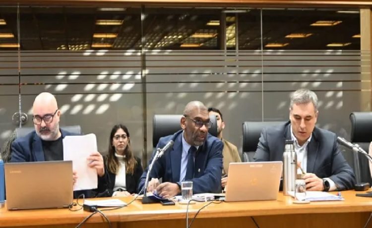 El gobierno activa un plan millonario para garantizar agua potable en Montevideo y la Costa de Oro