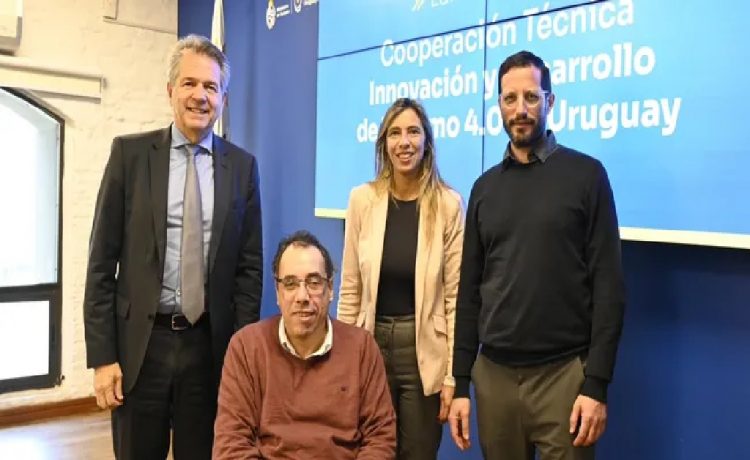 Turismo 4.0: utilizarán tecnología para "mapear" atractivos y desarrollar políticas localizadas en los principales destinos