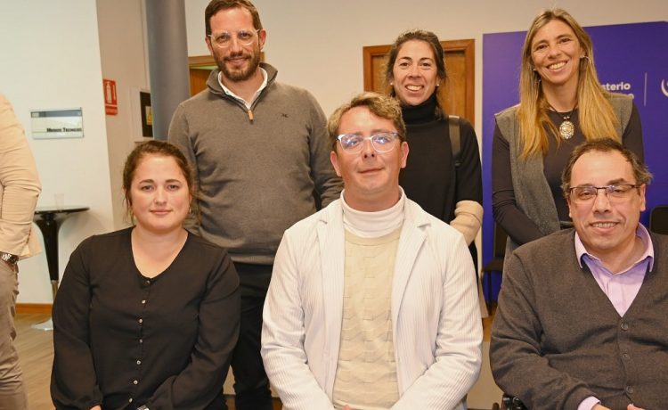 Dirección General de Turismo de Río Negro participó en reunión de Directores convocada por el Ministerio de Turismo