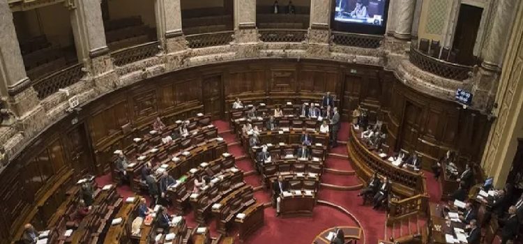 Diputados aprobó las medidas de apoyo al comercio de frontera