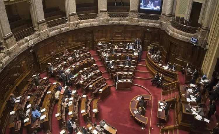 Diputados aprobó las medidas de apoyo al comercio de frontera