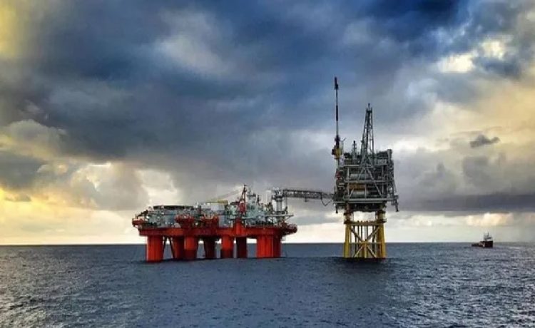 Avanza el estudio para buscar petróleo en el mar uruguayo y se espera la aprobación final del Ministerio de Ambiente
