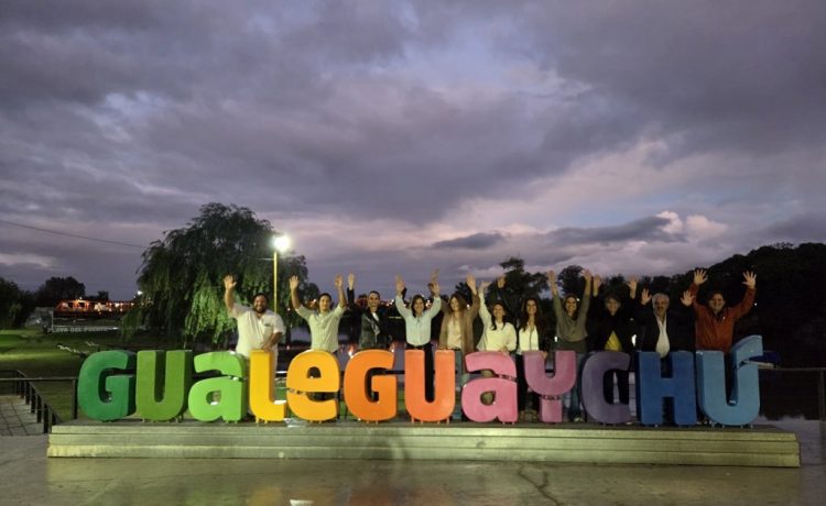 Promoción de la oferta turística local en Mar del Plata