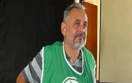 Muntes: “Que los senadores pidan jubilarse es una bofetada a los trabajadores”
