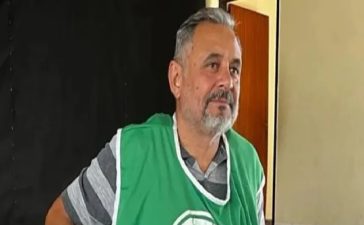 Muntes: “Que los senadores pidan jubilarse es una bofetada a los trabajadores”