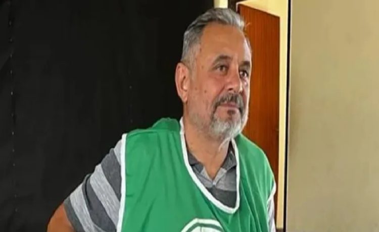 Muntes: “Que los senadores pidan jubilarse es una bofetada a los trabajadores”
