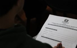 Presupuesto Participativo Joven 2026: reprogramación de la fecha límite para la entrega de propuestas