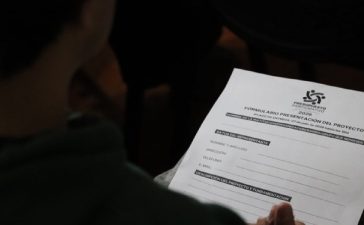Presupuesto Participativo Joven 2026: reprogramación de la fecha límite para la entrega de propuestas