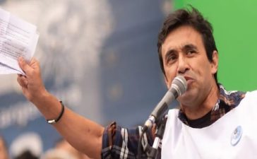 Antivero: “Hay un deterioro total del salario y la oferta del gobierno no responde a nuestras necesidades”