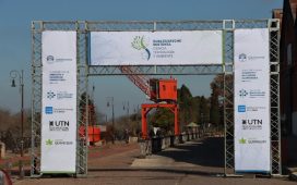 Gualeguaychú Sustenta 2026 convoca a instituciones, empresas y organizaciones de la ciudad