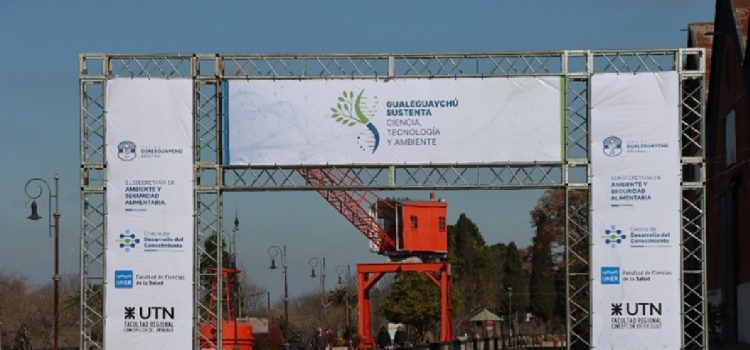 Gualeguaychú Sustenta 2026 convoca a instituciones, empresas y organizaciones de la ciudad