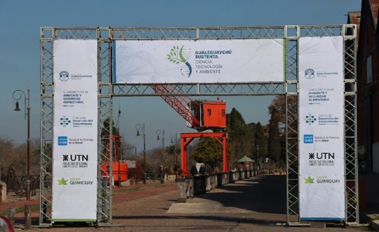 Gualeguaychú Sustenta 2026 convoca a instituciones, empresas y organizaciones de la ciudad
