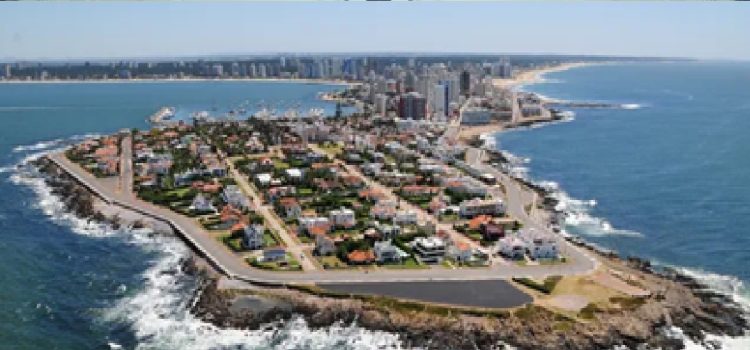 En vacaciones de invierno, Punta del Este apuesta al turismo interno frente a un movimiento moderado